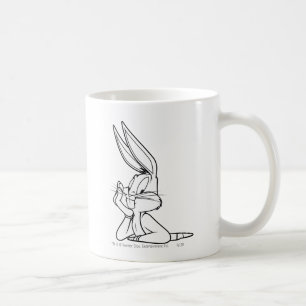 Mug BUGS BUNNY™ Close