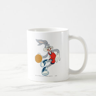 Mug BUGS BUNNY™ Dribblant à Travers la Concurrence