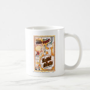 Mug BUGS BUNNY™ et ELMER FUDD™ Musical