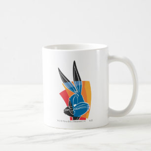 Mug BUGS BUNNY™ Expressif 3