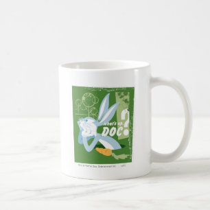 Mug BUGS BUNNY™ What's Up, Doc ?