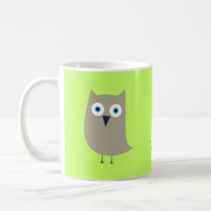 Mug BúHo