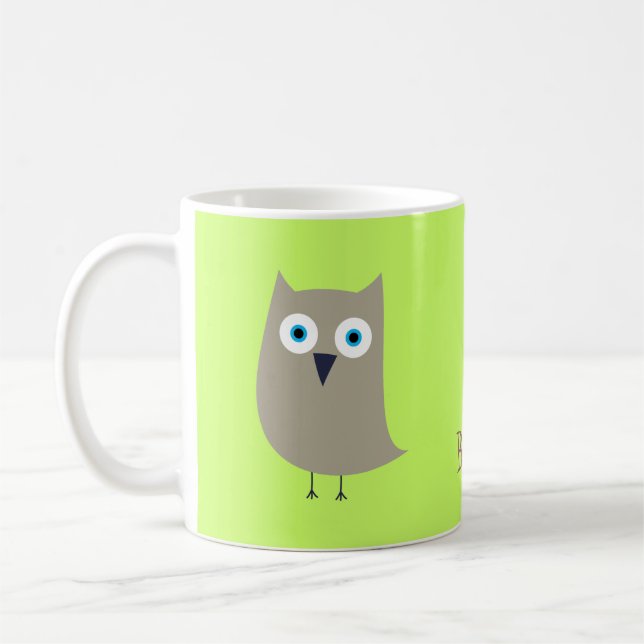 Mug BúHo (Gauche)