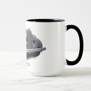 MUG BUICK 1937