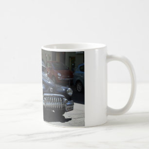 Mug Buick Dynaflow