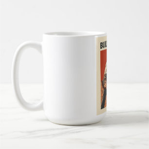 Mug Built To Last Mason Construction Worker Art - Prof