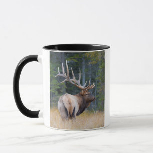 Mug Bull