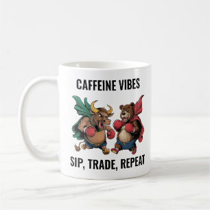 Mug Bull et ours Personnalisé