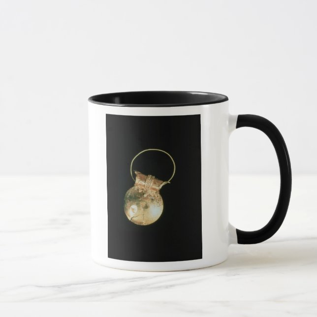 Mug Bulla d'or de la Chambre du Menander (Droite)