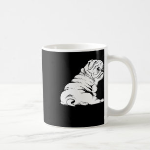 Mug Bulldog - Propriétaire de chiot Animal Amoureux de