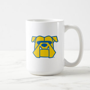 Mug Bulldogs de l'Université Kettering
