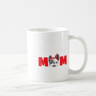 Mug Bulldogs Mom - Bulldog