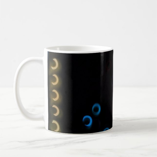 Mug Bulle (Gauche)