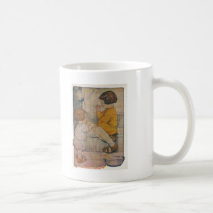 Mug Bulles de souffle