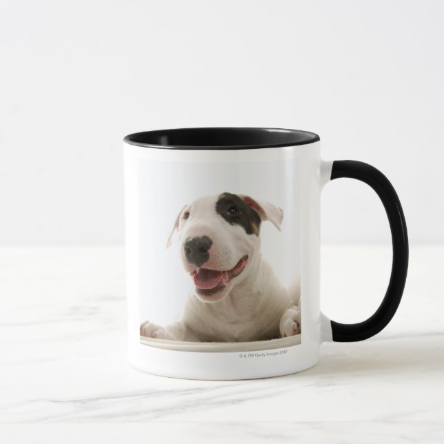 Mug Bulls-terrier (Droite)