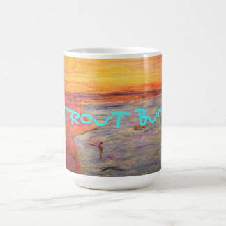 Mug bum à truites