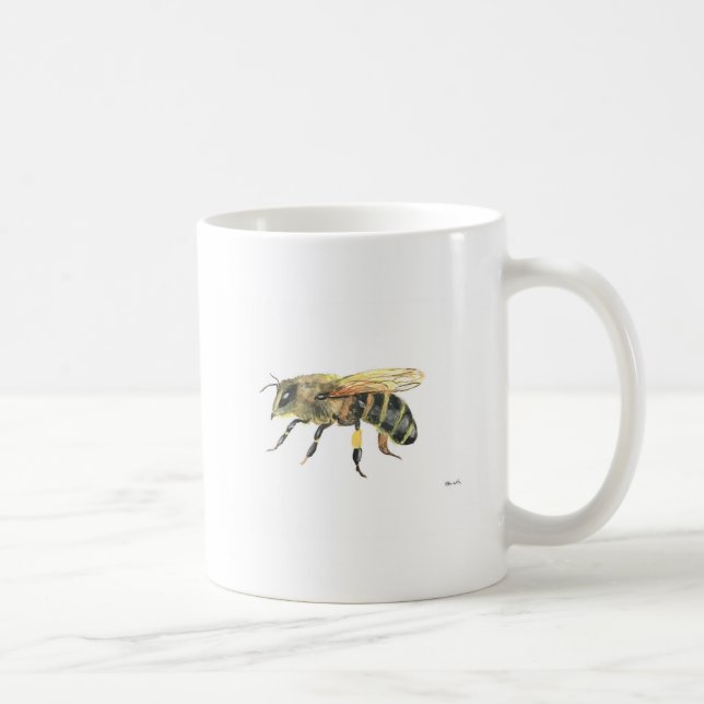 Mug Bumble bebe (Droite)