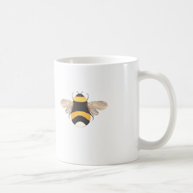 Mug Bumble Bee (Droite)