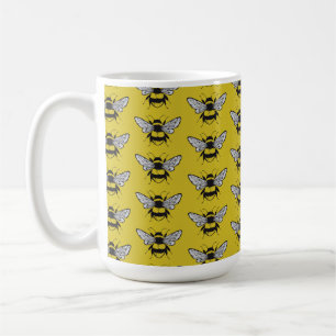 Mug Bumble Bee