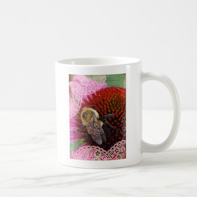 Mug Bumble Bee (Droite)