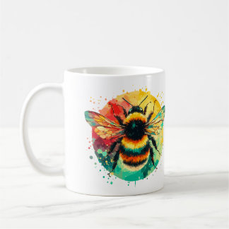 Mug Bumble Bee