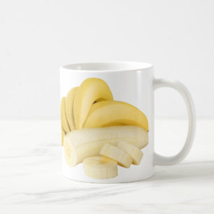 Mug Bunch de bananes