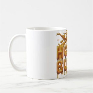 Mug Bunch de miel