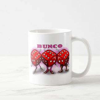 Mug Bunco