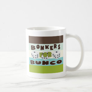 Mug bunco fou