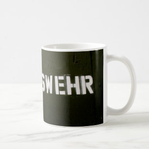 Mug Bundeswehr