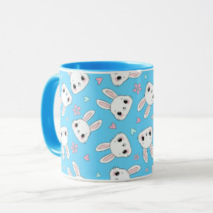 Mug Bunnies