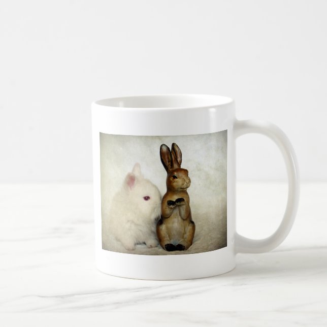 Mug Bunnies (Droite)