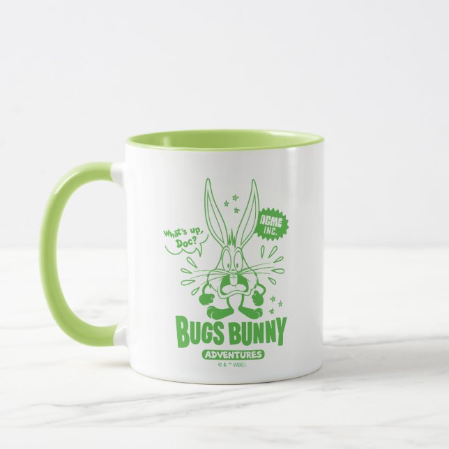 MUG BUNNY™ (Gauche)