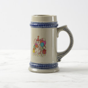 Mug Bunny Party