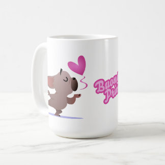 Mug Buongiorno Principessa