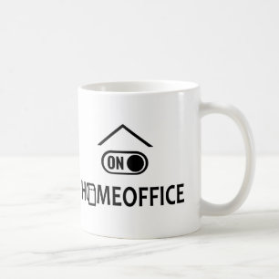 Mug Bureau à domicile sur - Télétravail sur