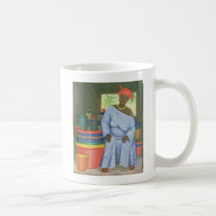 Mug Bureau de contrepartie 1999