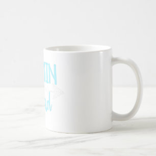 Mug Bureau de l'équipe d'administration Dentiste Docte