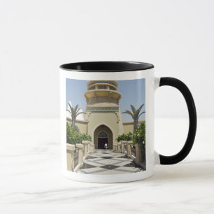 Mug Bureau de Nakheel, Dubaï, Émirats arabes unis