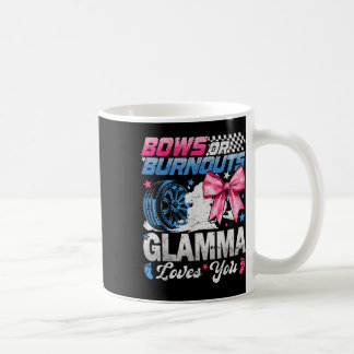 Mug Burnouts Ou Bows Votre Glamma Vous Aime Genre Réve