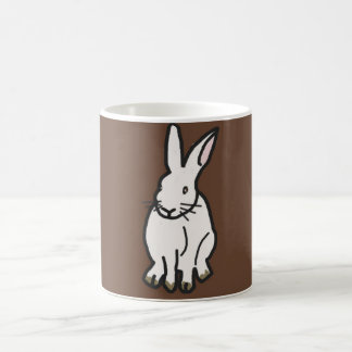 Mug Burt le lapin