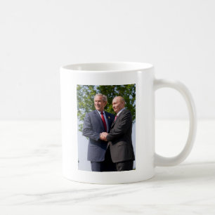 Mug Bush et Poutine