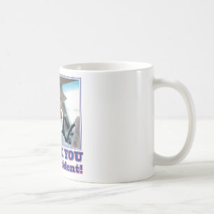 Mug Bush-Merci