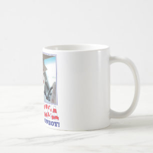 Mug BushAMERIQUE