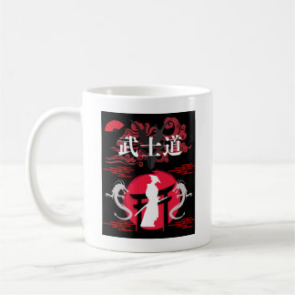 Mug Bushido
