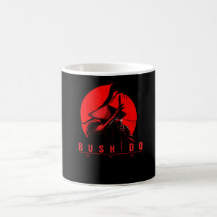 Mug Bushido
