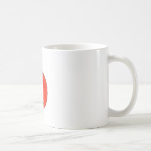 Mug Bushido japonais