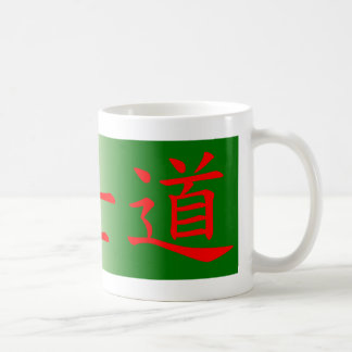 Mug Bushido/Wǔshìdào
