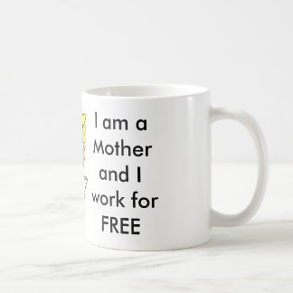 Mug Business_augy, je suis une mère et je travaille