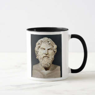Mug Buste d'Antisthenes